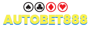 Logo AUTOBET888